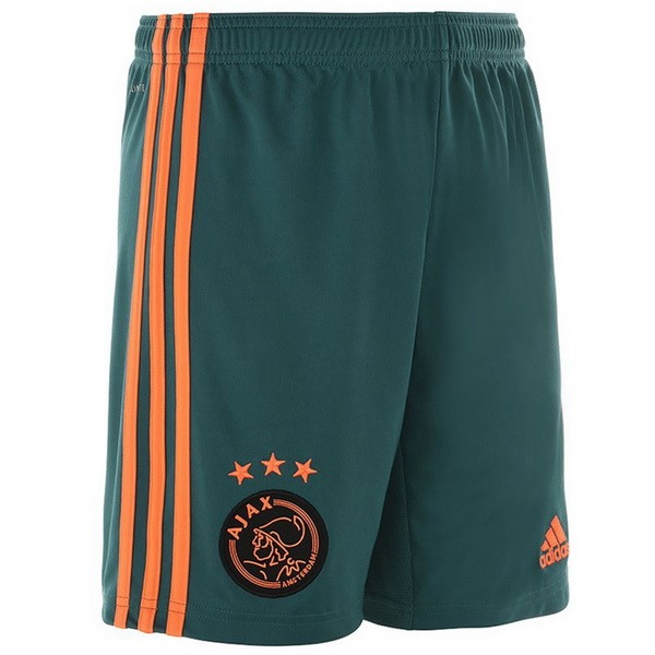 Pantalones Ajax Replica Segunda Ropa 2019/20 Verde